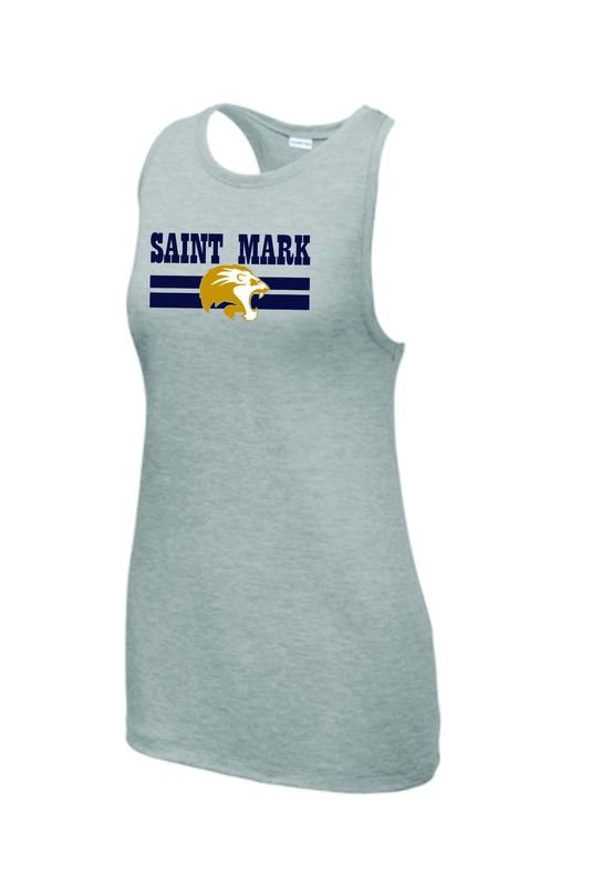 St. Mark Ladies Tank