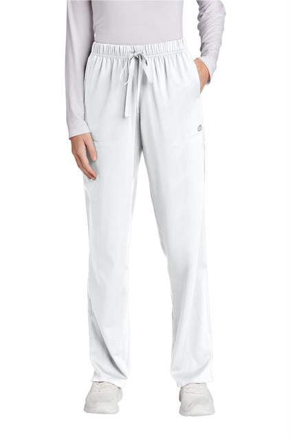 NC Massage  Women’s Premiere Flex™ Cargo Pant - WW4158