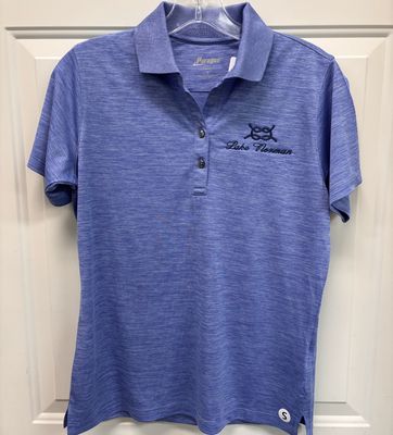 Ladies Paragon  Polo