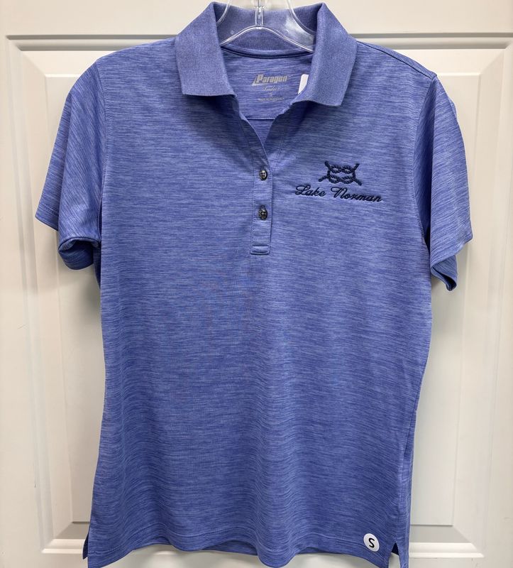 Ladies Paragon  Polo