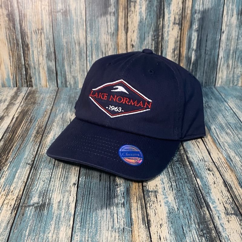 Youth LKN Diamond Cap