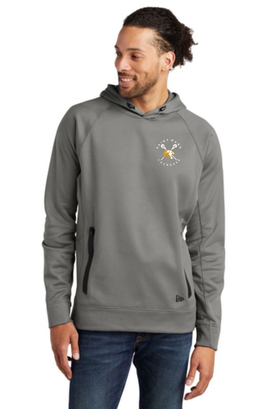 STM Lacrosse Circle Adult Venue Fleece