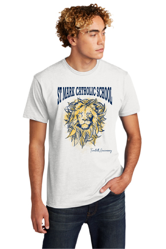 Adult 20th Anniversary Tee