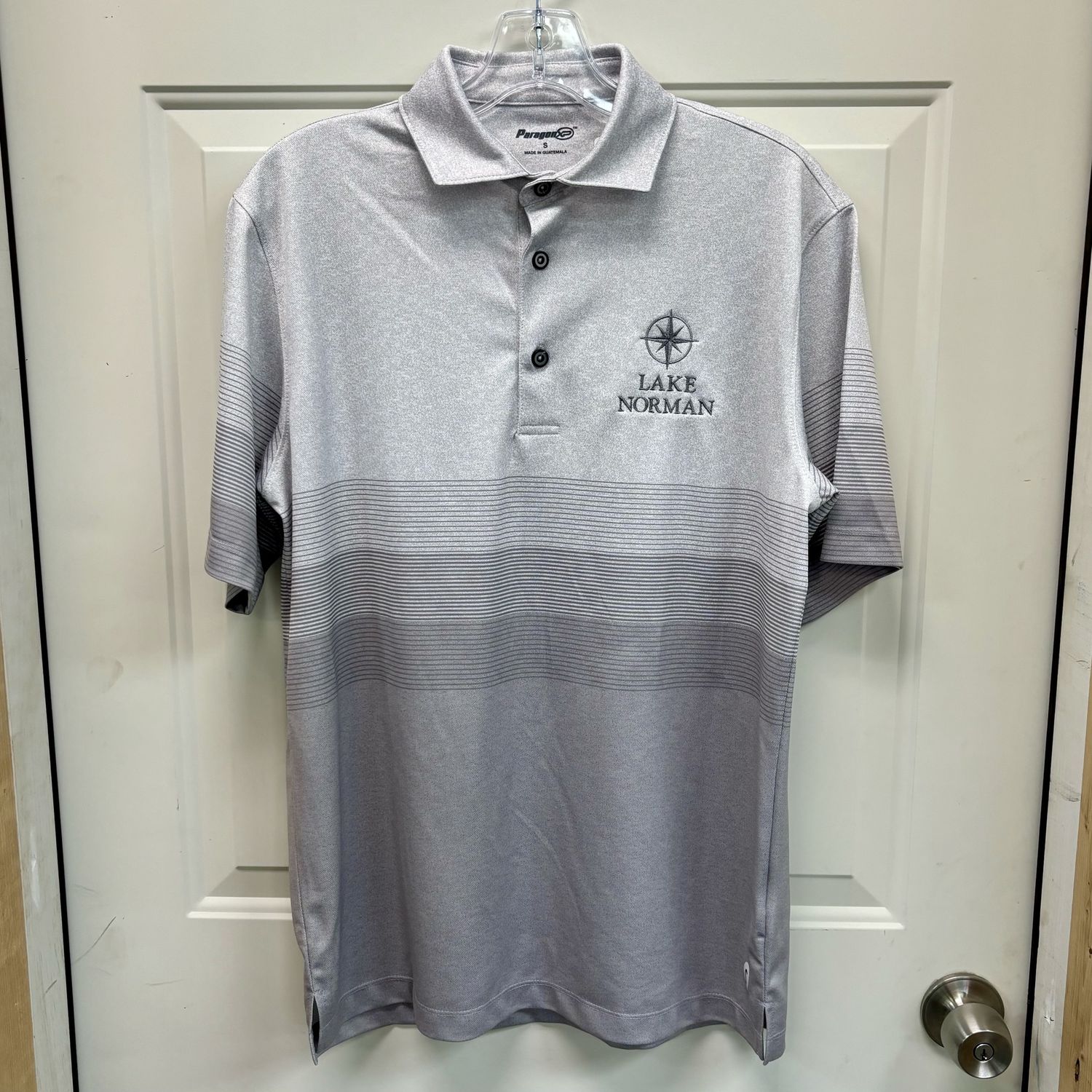 30+ UPF Unisex Polo