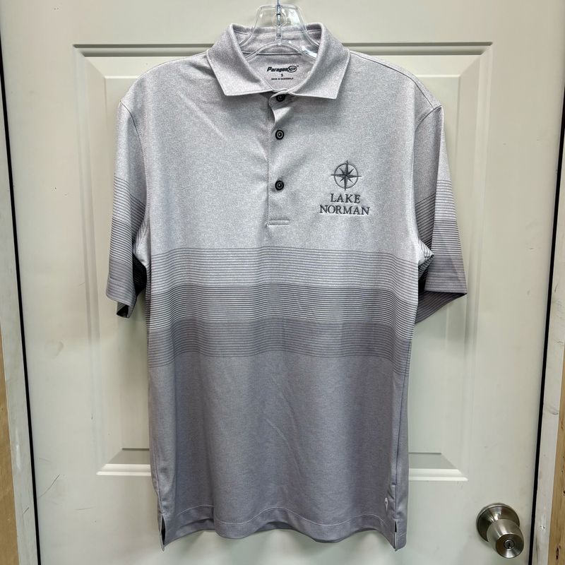 30+ UPF Unisex Polo