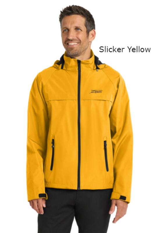 AQC J333  Port Authority® Torrent Waterproof Jacket