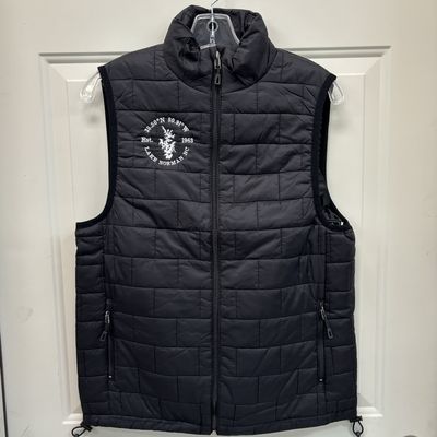 Unisex Elemental Puffer Vest