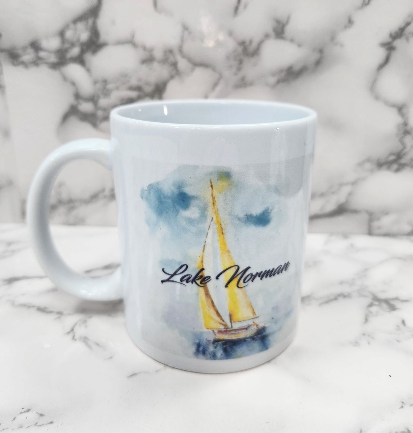 Coffee Mug - Asst.