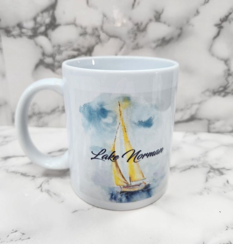 Coffee Mug - Asst.