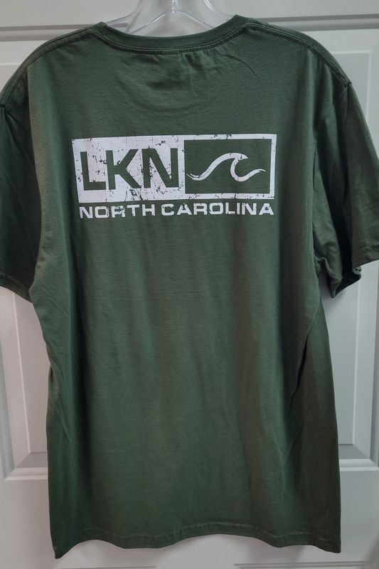LKN Wave Military
