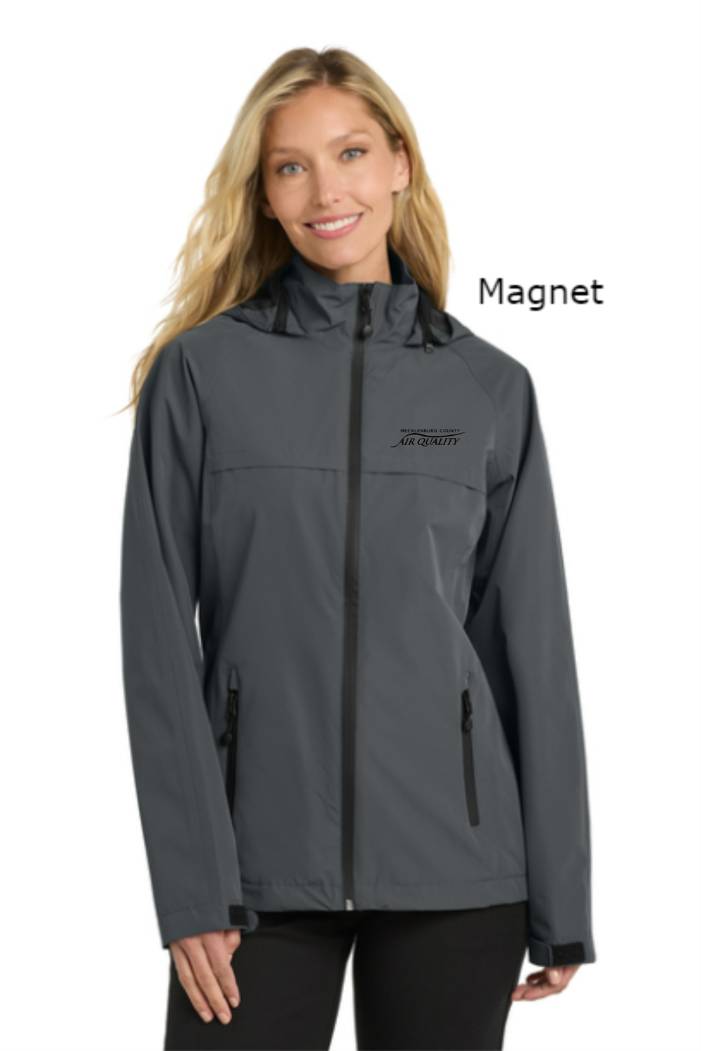 AQC L333  Port Authority® Women&#39;s Torrent Waterproof Jacket