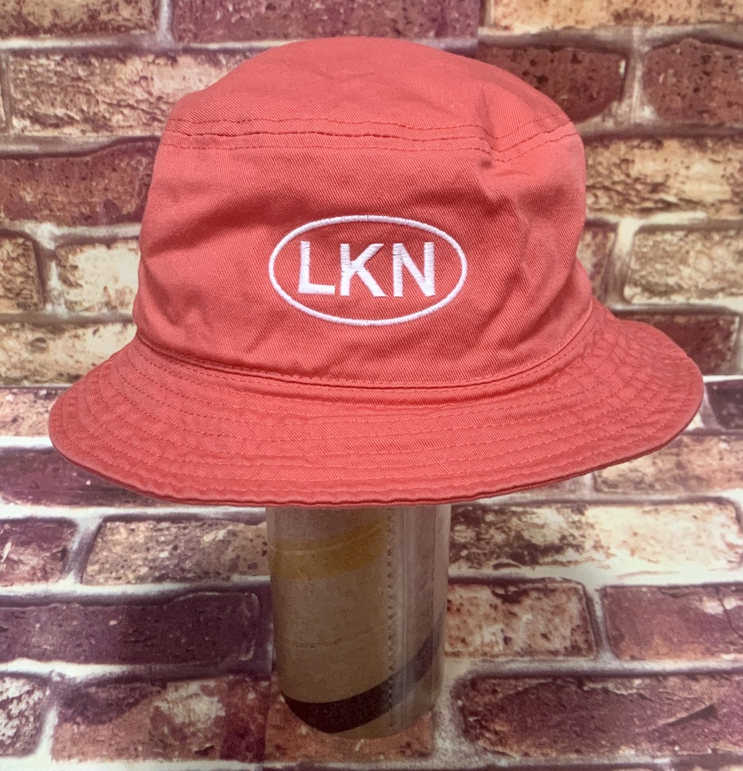 LKN Bucket Hat