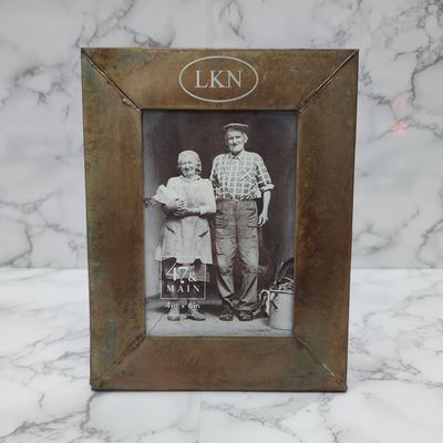 Metal Photo Frame