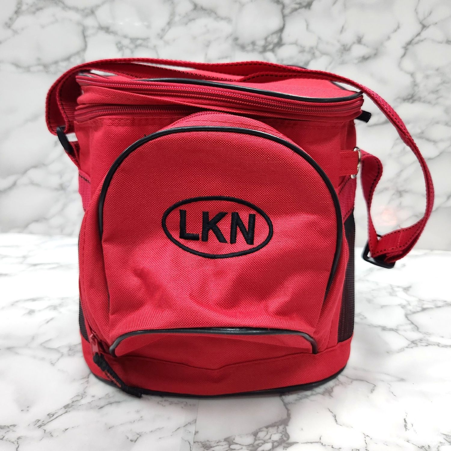 Golf Cooler LKN Oval