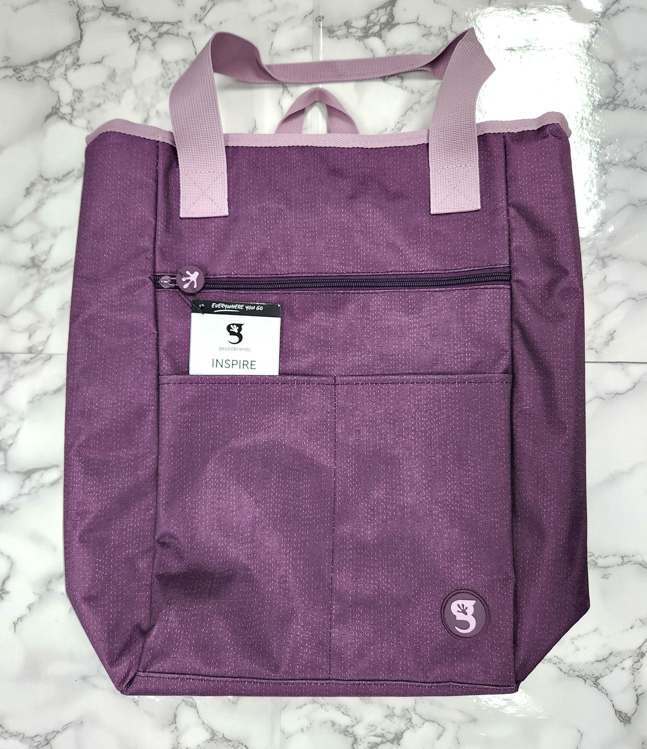 Inspire 2.0 Backpack