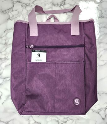 Inspire 2.0 Backpack