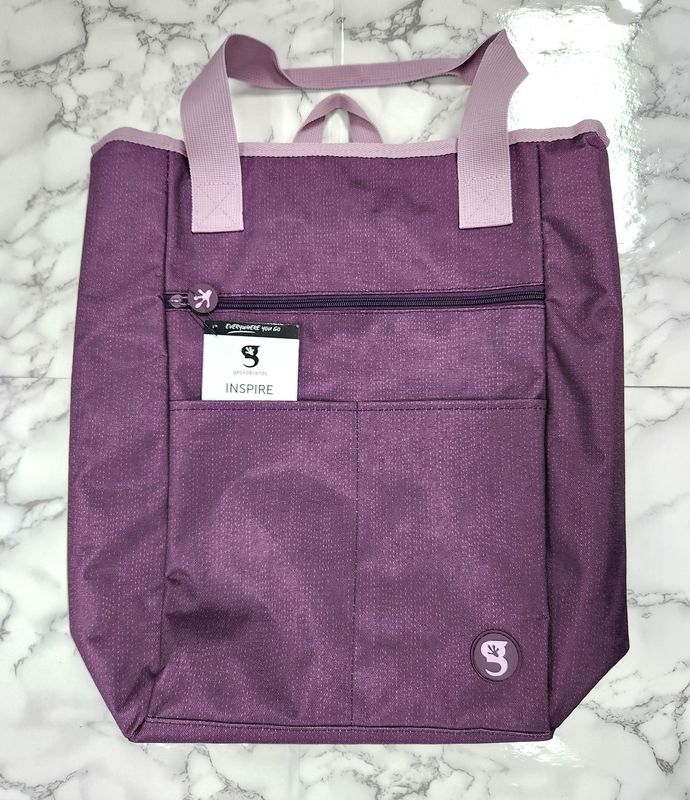 Inspire 2.0 Backpack