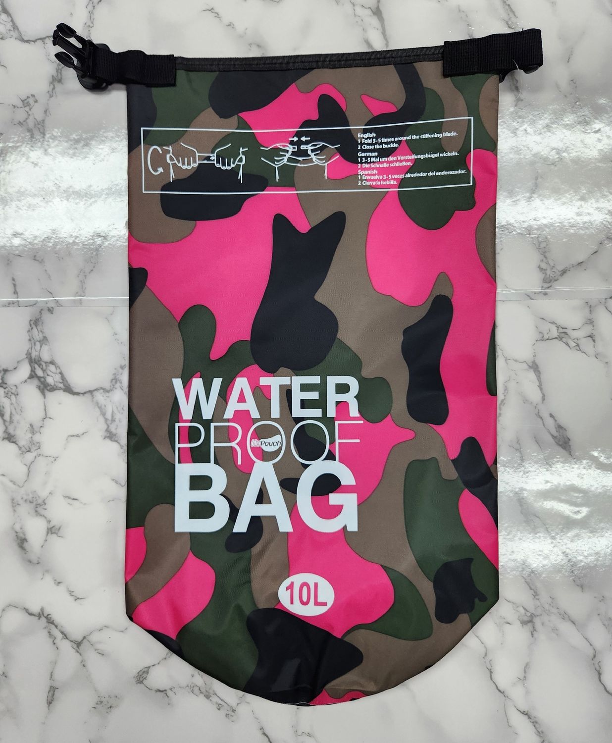 Waterproof Bag