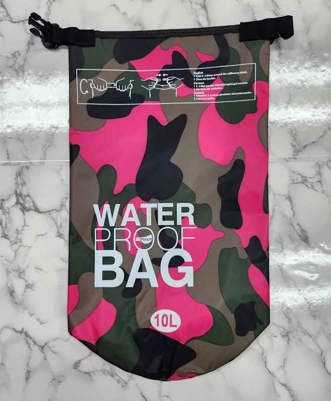 Waterproof Bag