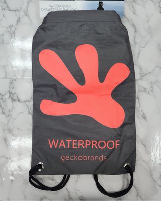 Drawstring WP Backpack