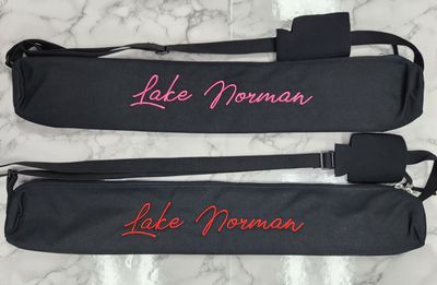 Insulated Beverage Sling