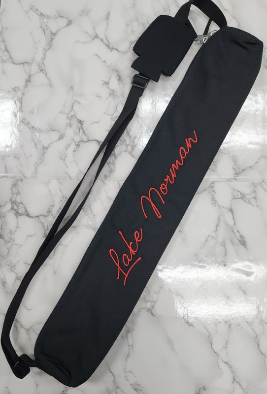 Insulated Beverage Sling