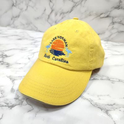 LKN Heron Cap Asst. Colors