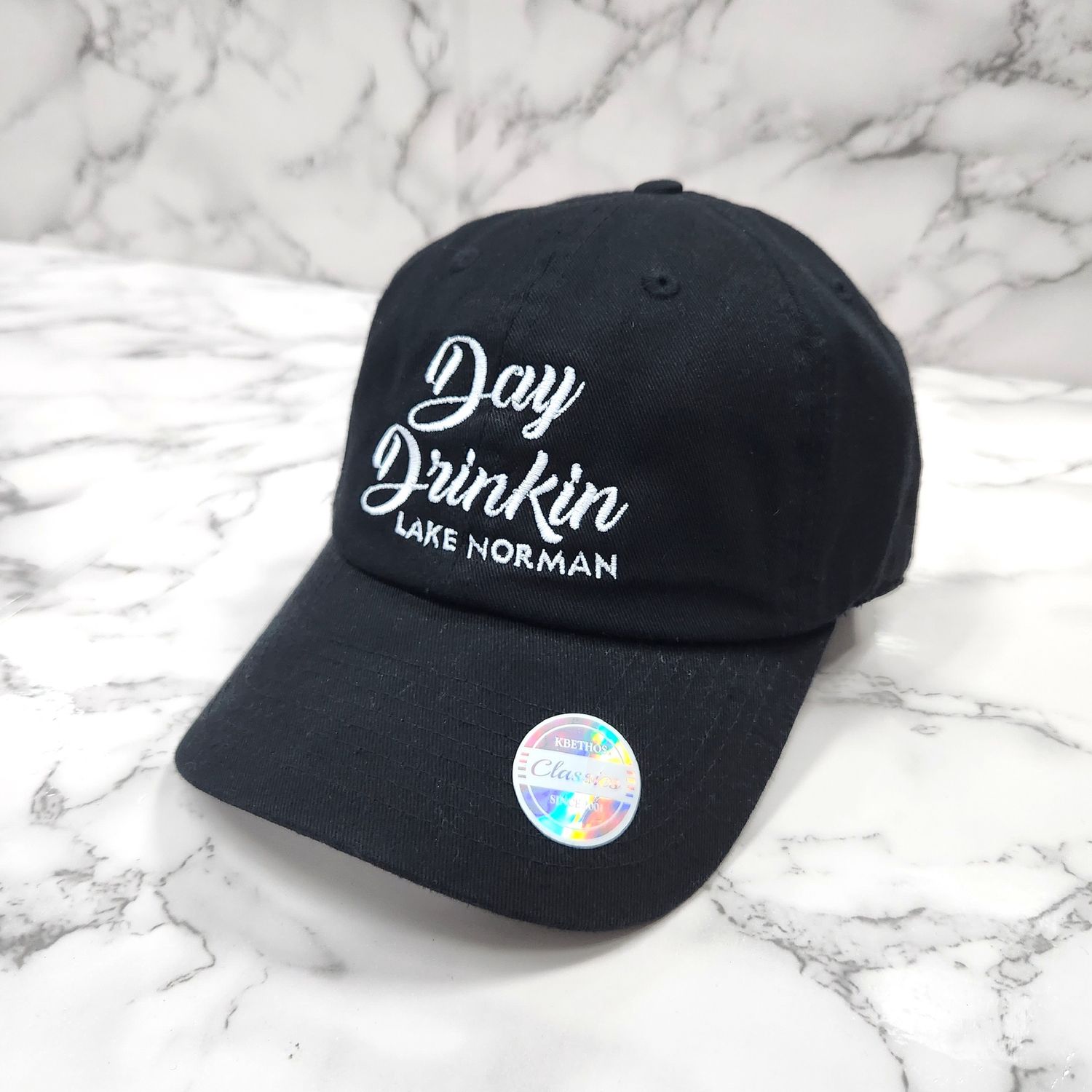LKN Day Drinkin Dad Caps Asst. Colors
