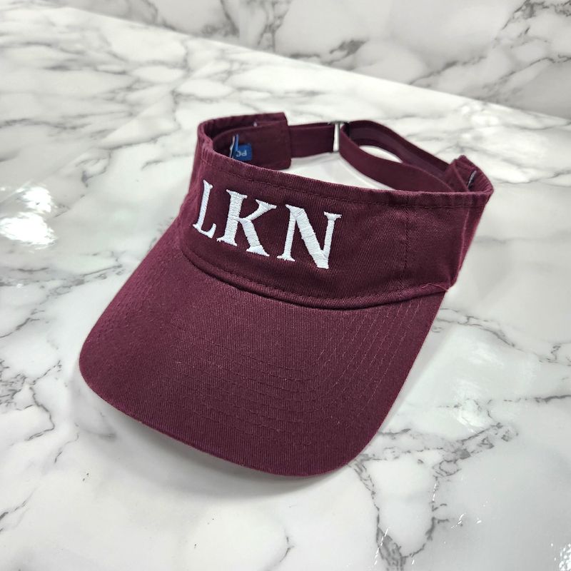 LKN Visors