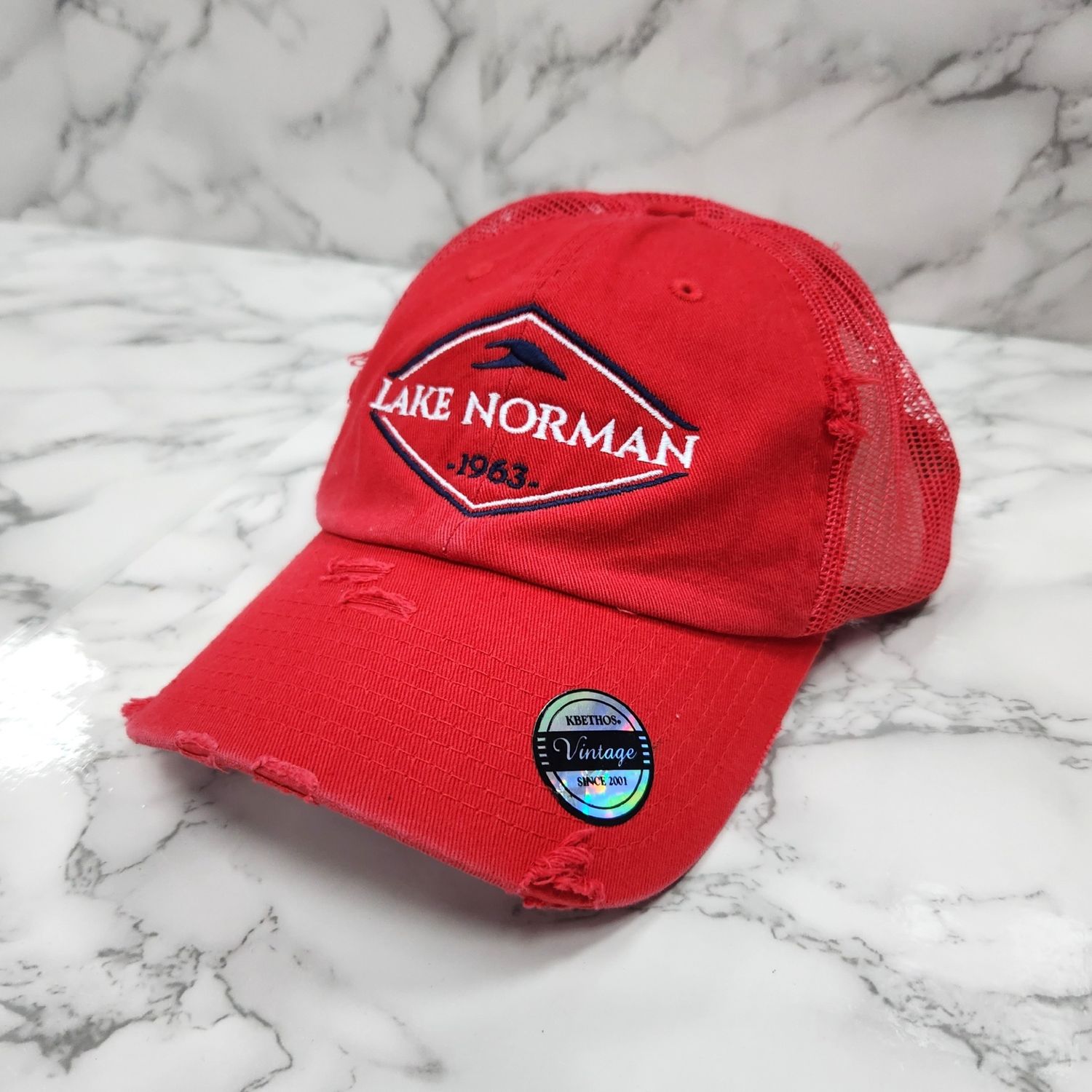 LKN Diamond Cap Asst. Colors