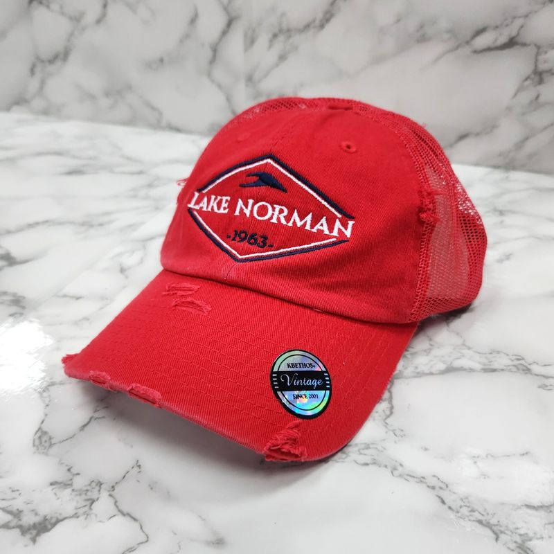 LKN Diamond Cap Asst. Colors