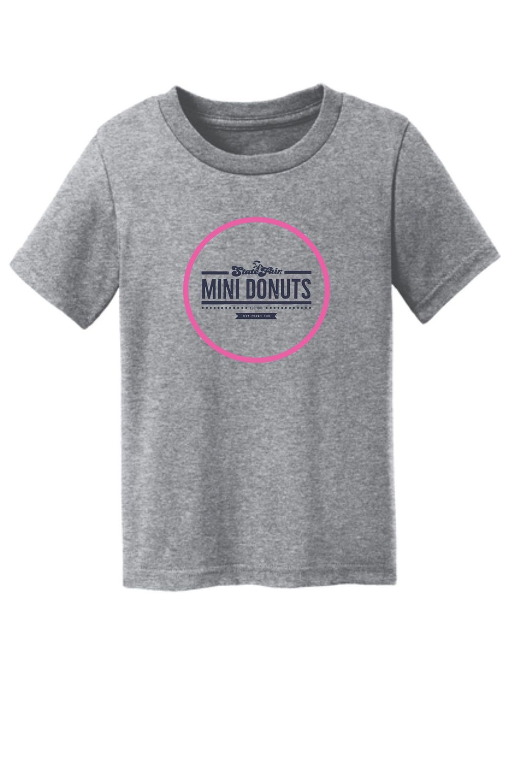 SFMD Toddler Tee