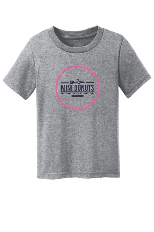 SFMD Toddler Tee