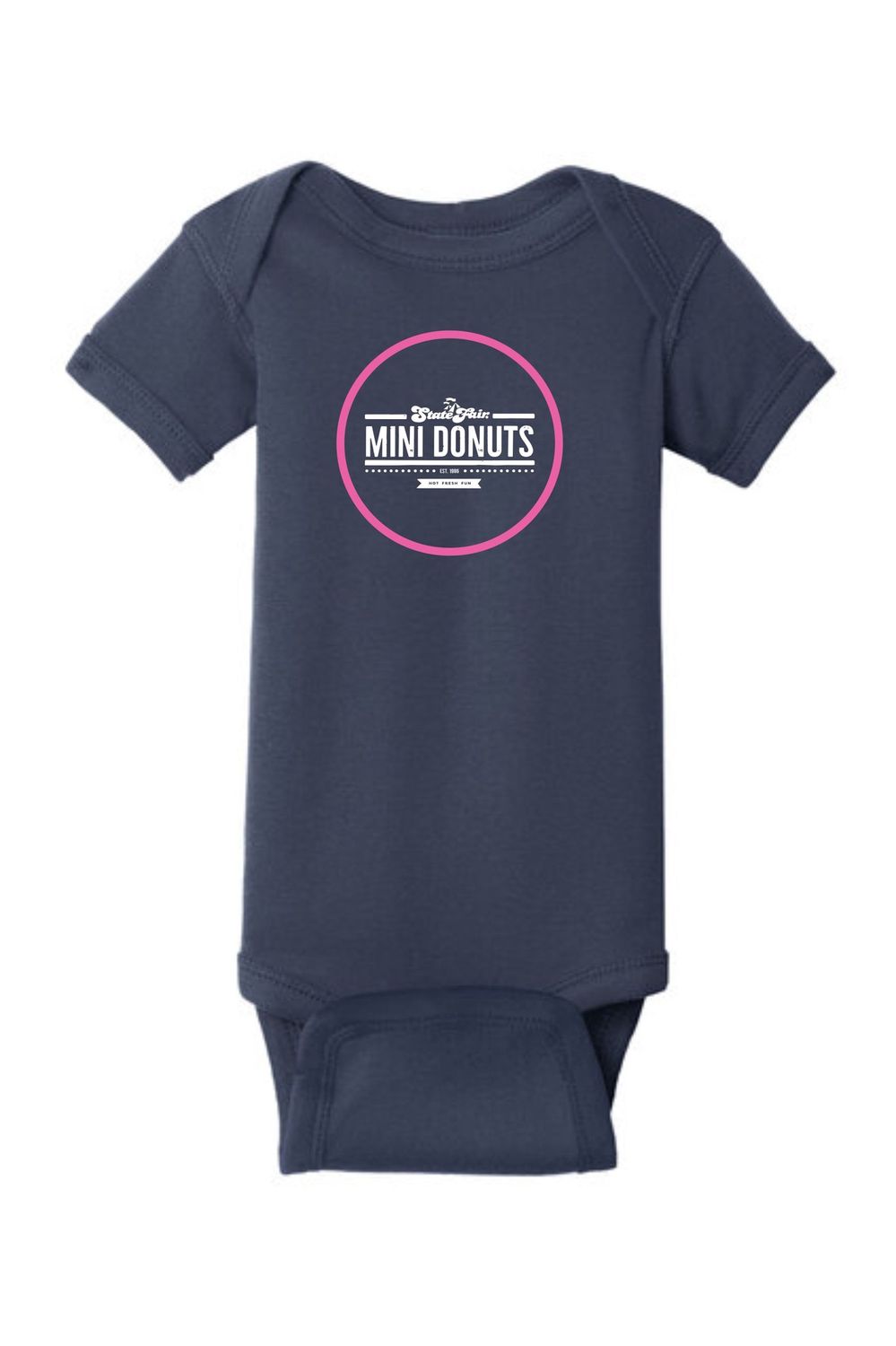 SFMD Onesie