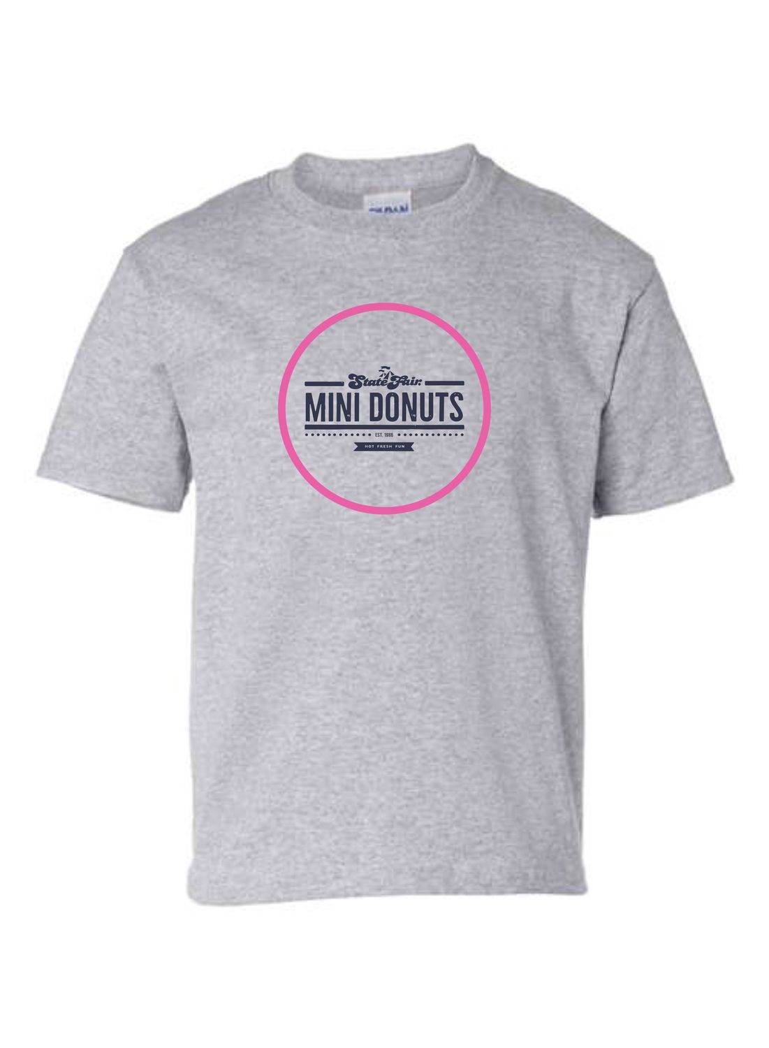 SFMD Youth Tee