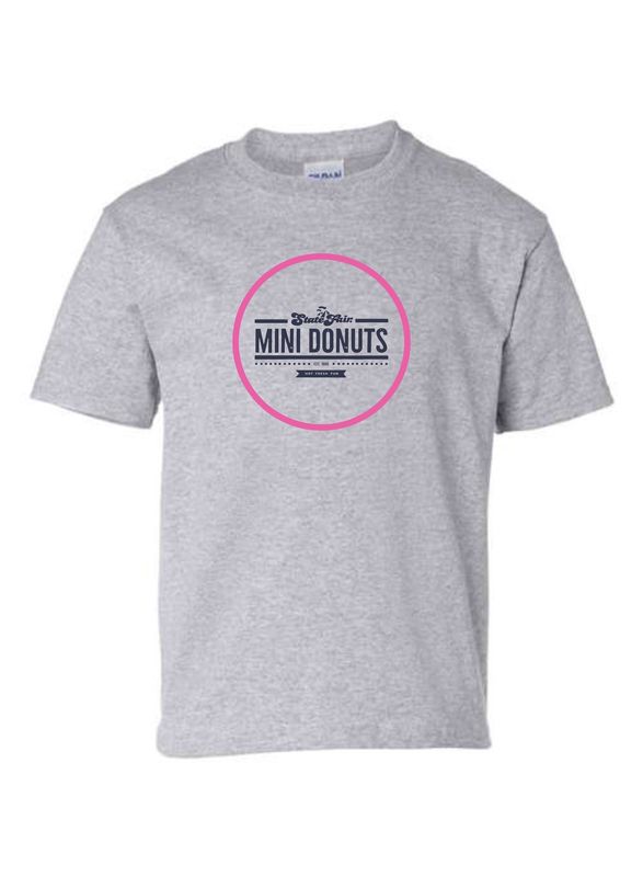 SFMD Youth Tee
