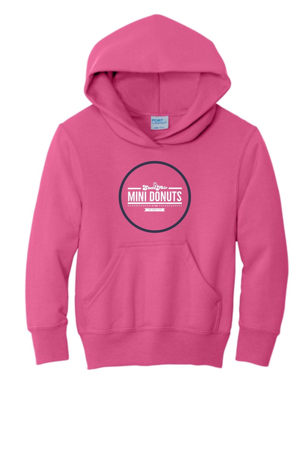SFMD Youth Hoodie