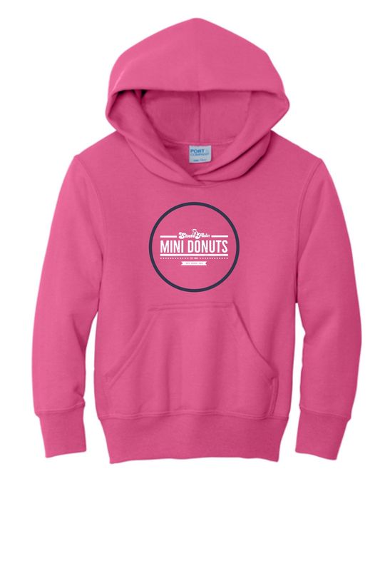SFMD Youth Hoodie