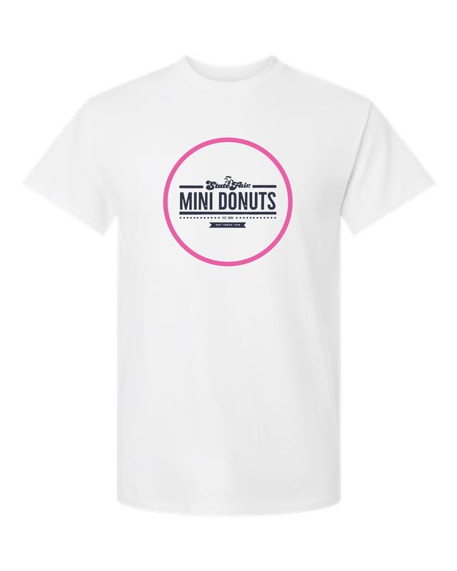 SFMD Adult Cotton Tee