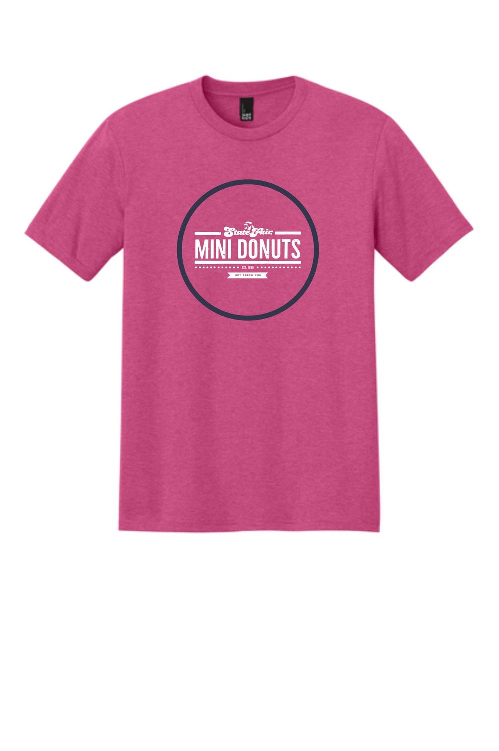 SFMD Adult Tri-Blend Tee