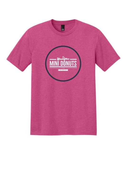SFMD Adult Tri-Blend Tee