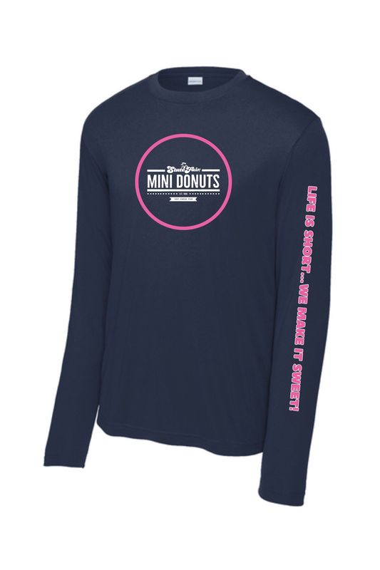 SFMD Adult Performance Long Sleeve