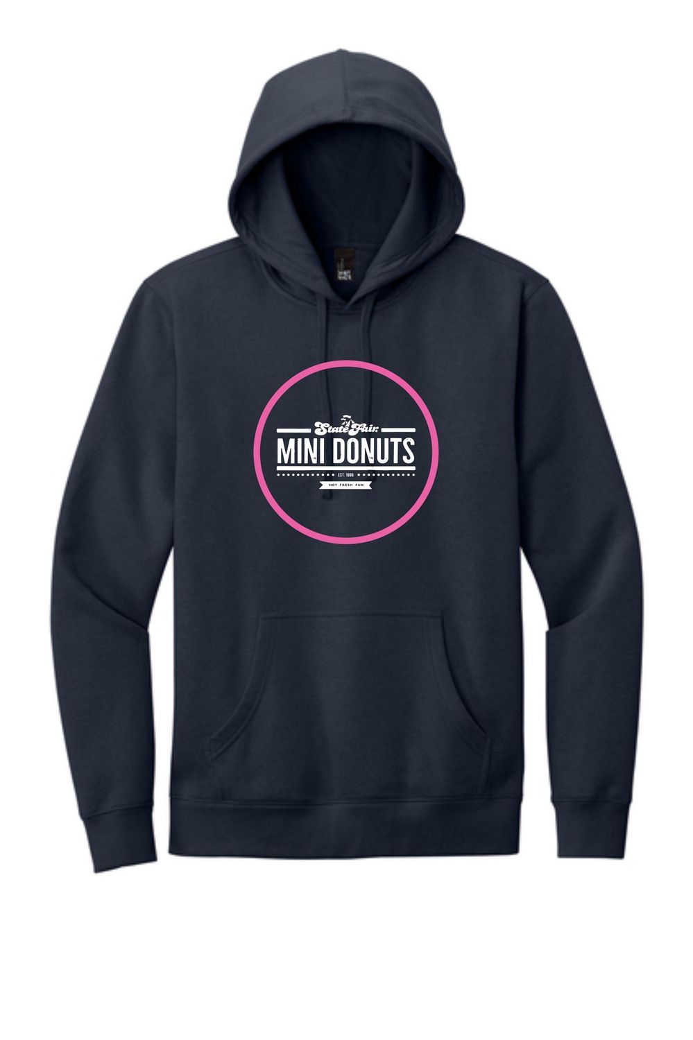 SFMD Adult Hoodie