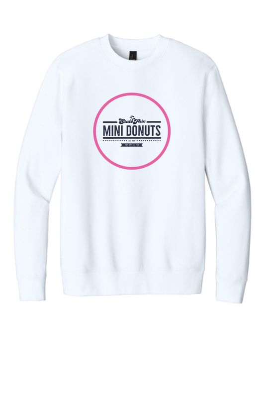 SFMD Adult Crewneck Sweatshirt