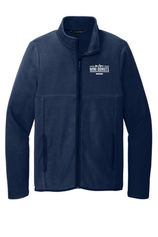 SFMD Men&#39;s Fleece Jacket