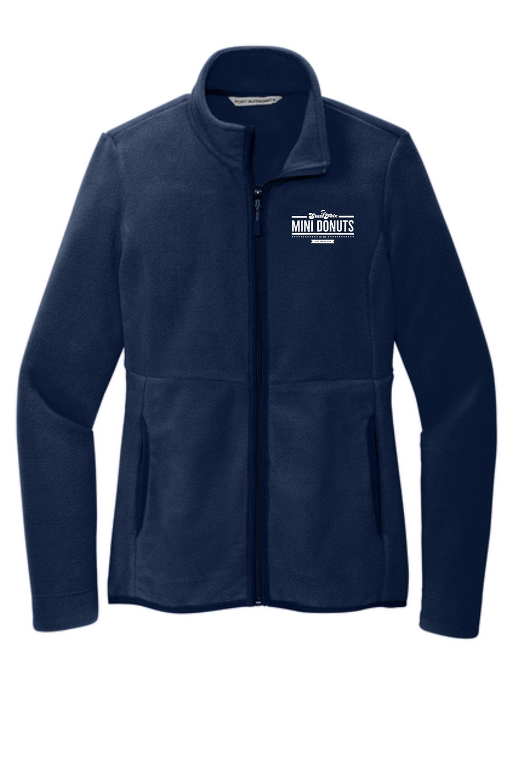 SFMD Women&#39;s Fleece Jacket