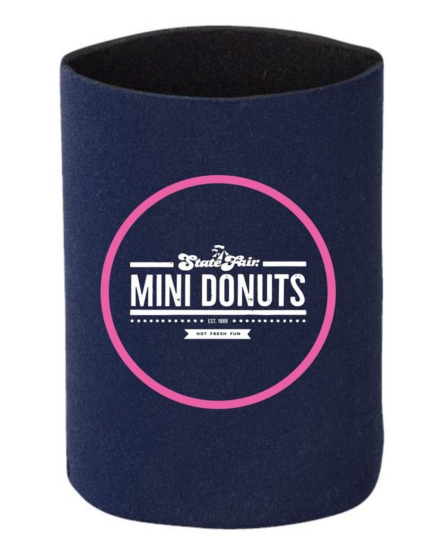 SFMD Neoprene Koozie