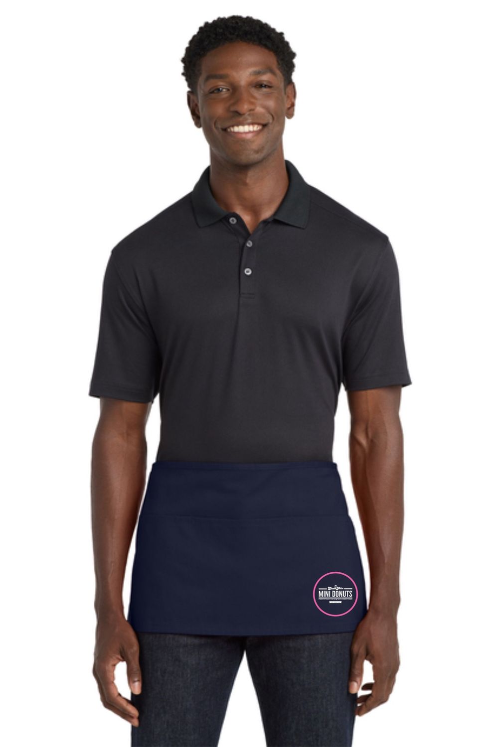 SFMD Waist Apron