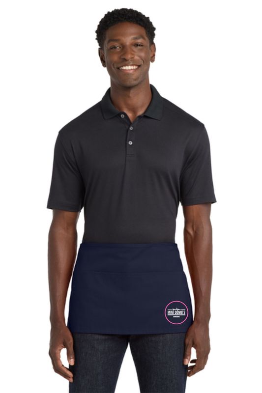 SFMD Waist Apron