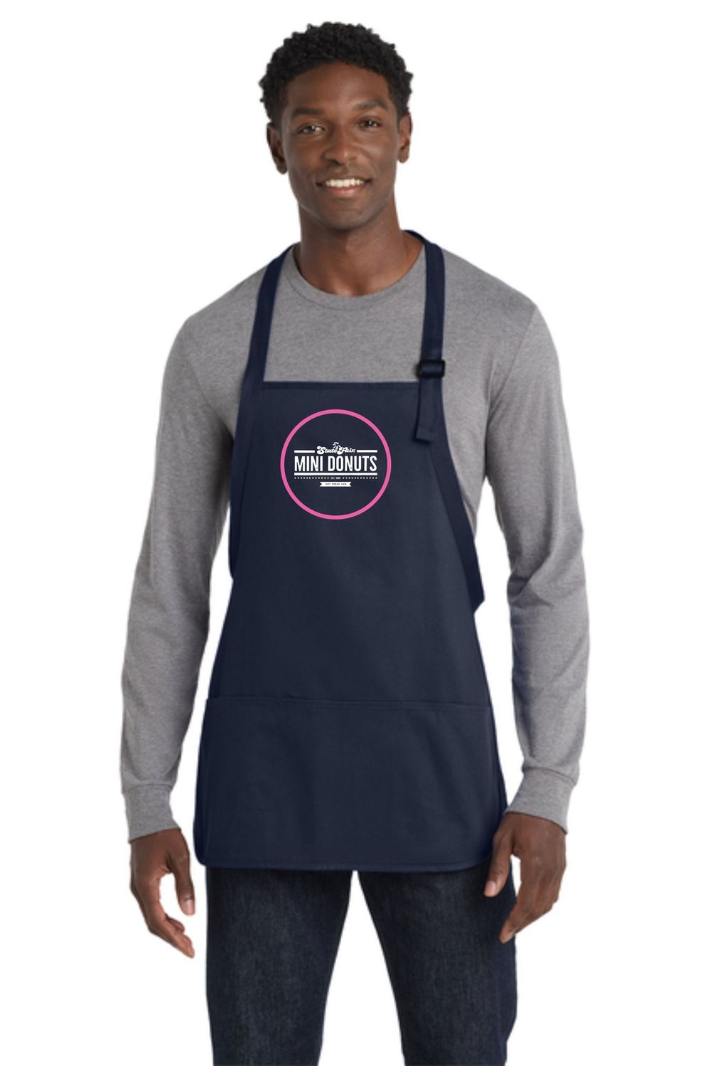 SFMD Full Apron